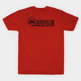 RW18 T-Shirt